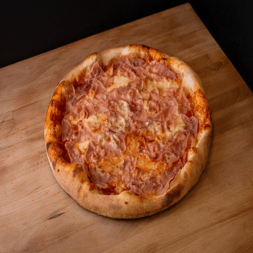 Pizza Prosciutto