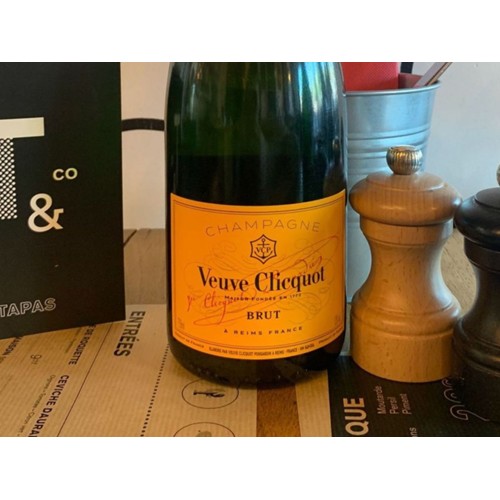 Veuve Clicquot Brut