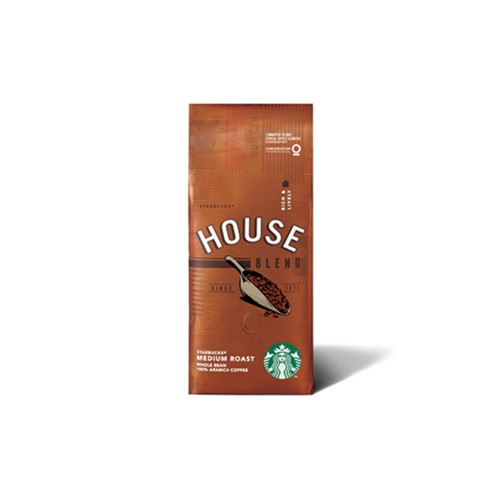 House Blend 250g