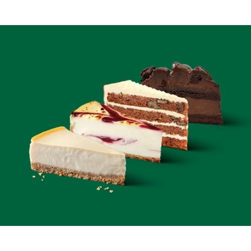 Cake Dreams 