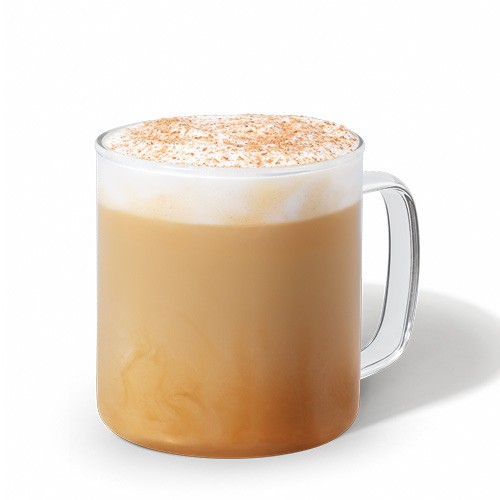 Pumpkin Spice Latte