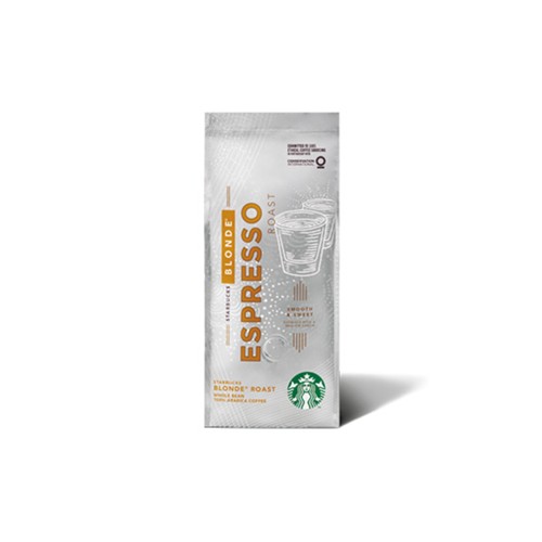 Blonde Espresso Roast 250g