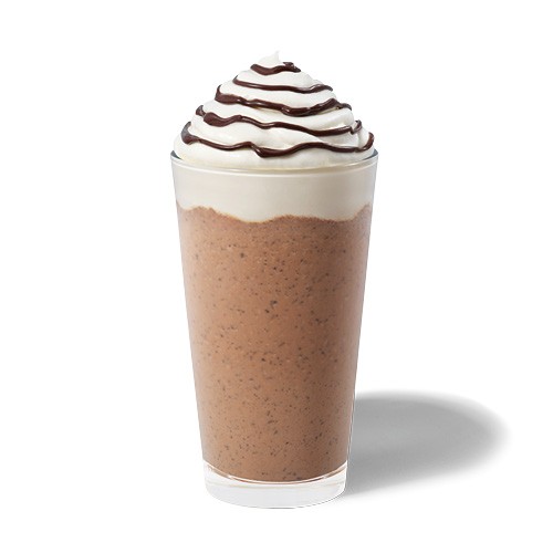 Java Chip Frappuccino