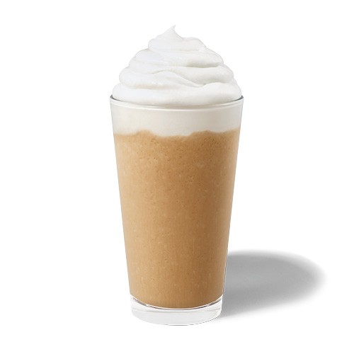 Coffee Frappuccino
