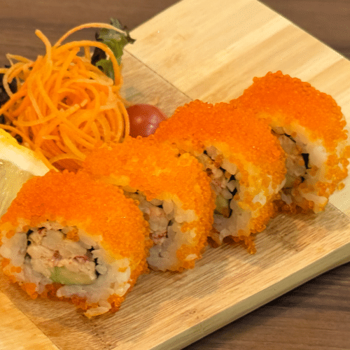 California Roll (4 Stück)