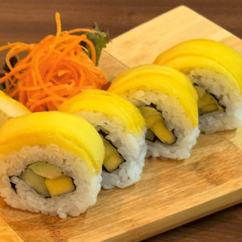 Mango Vegi (4 Stück)