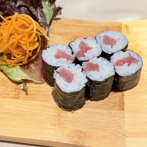 Thunfisch (6 Stück)