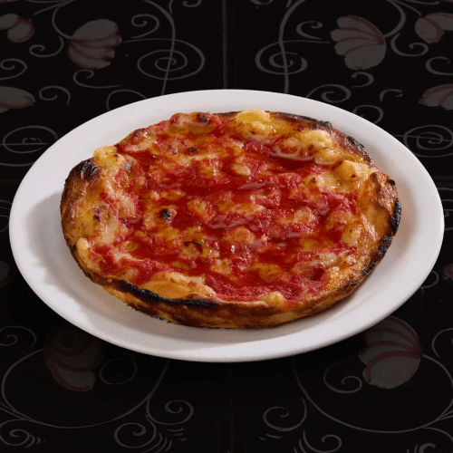 Pizza Marguerite - Ø18cm