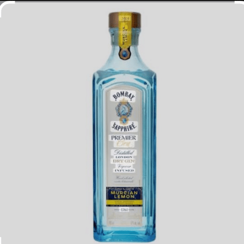 Bombay  Sapphire
