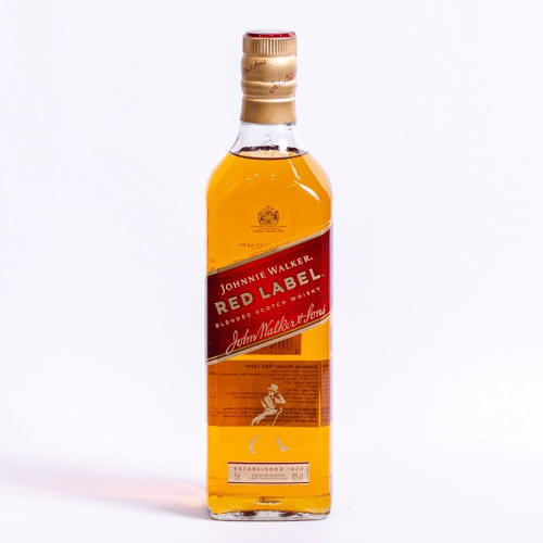 Red Label