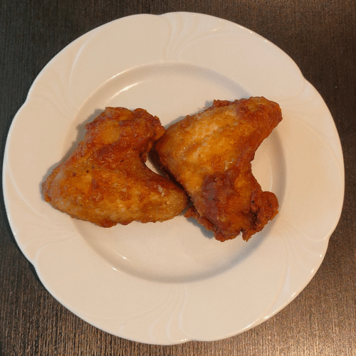 Chicken Wings (2 Stück)