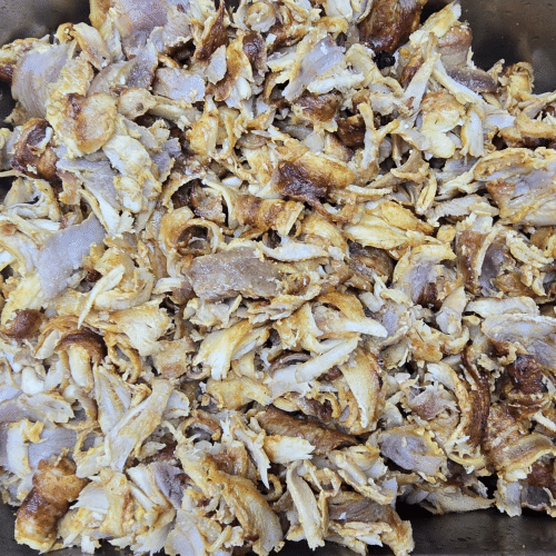 1 Kg de Viande de Kebab