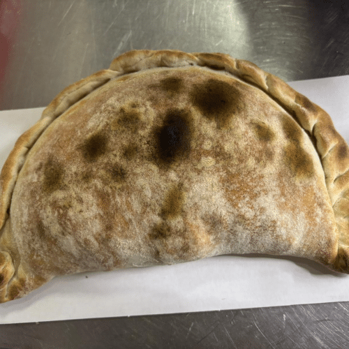 Pizza Calzone 1