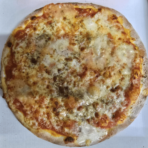 Pizza Gorgonzola