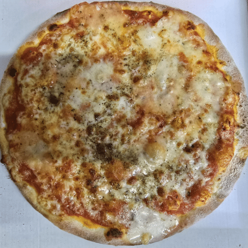 Pizza Gorgonzola