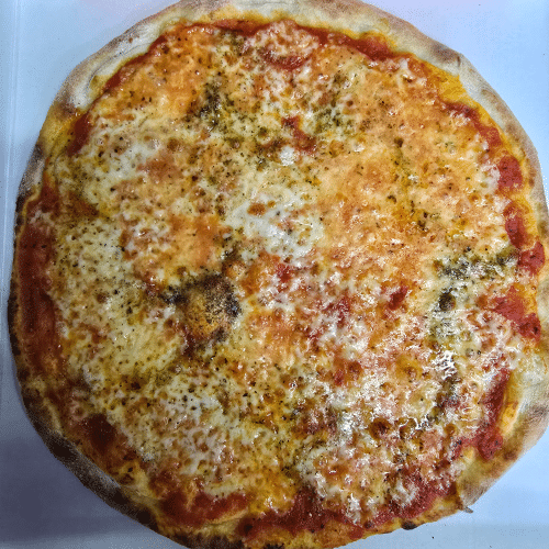 Pizza Margherita