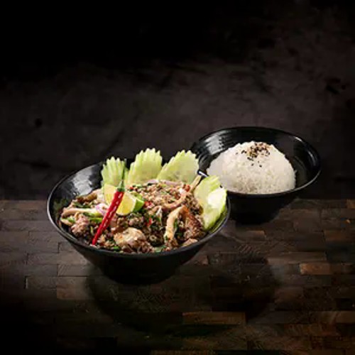 Larb Nüa