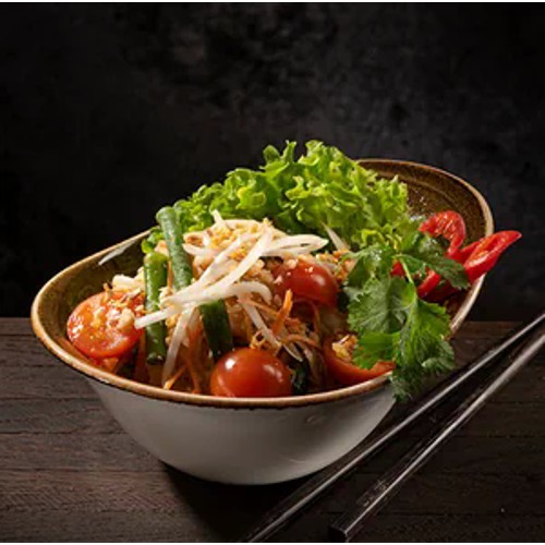 Papaya Salad