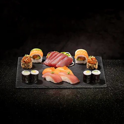 Sakura Selection