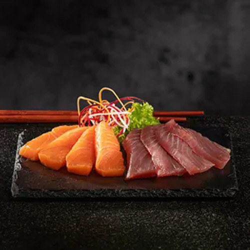 Sashimi Duo