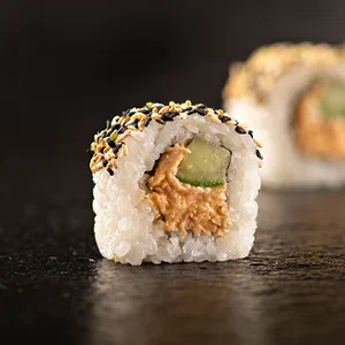 Uramaki Vuna