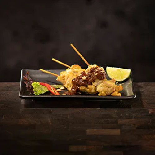 Satay Sticks
