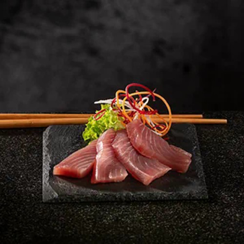 Tuna Sashimi