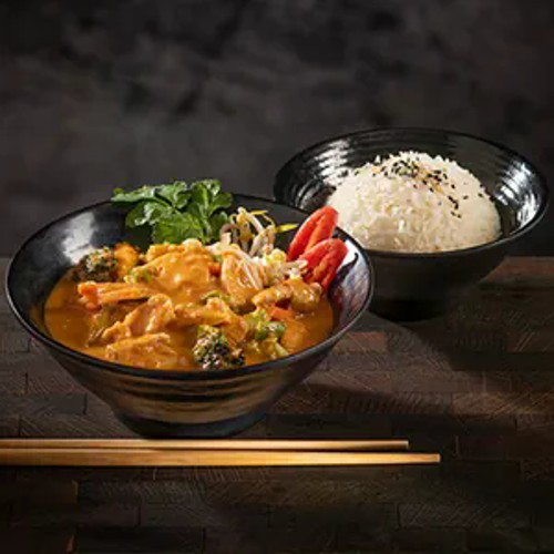 Panang Curry