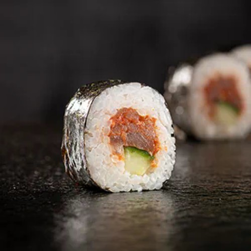 Futomaki Spicy Tuna
