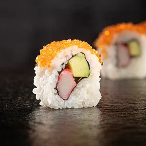 California Roll