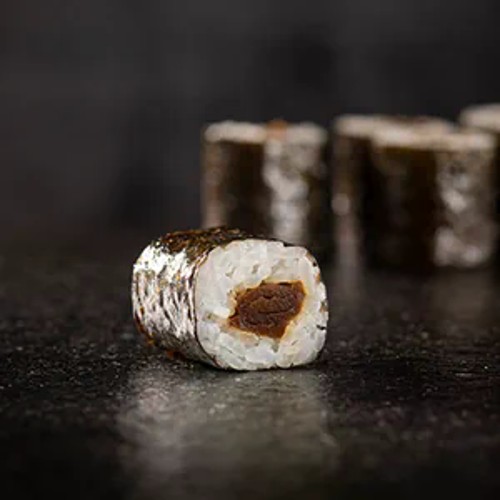 Kampyo Maki