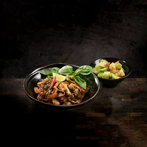 Pad Kee Mao