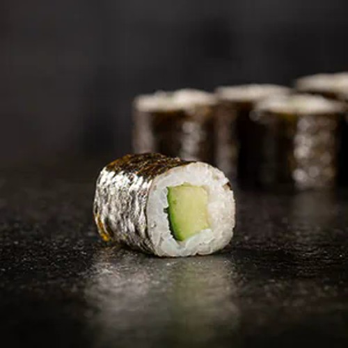 Kappa Maki