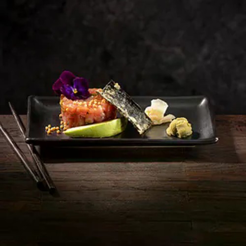 Spicy Tuna Tatar