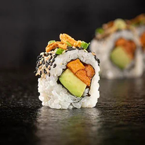 Miso Roll