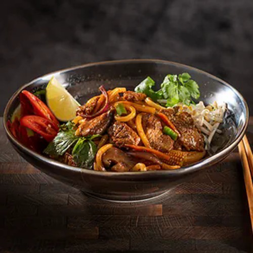 Beef & Zen