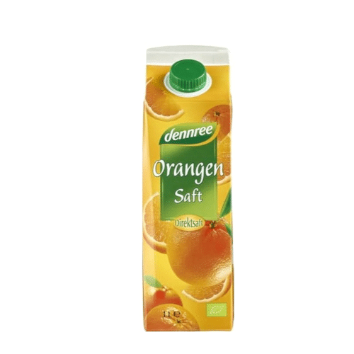 Granini Orangensaft 1,0l