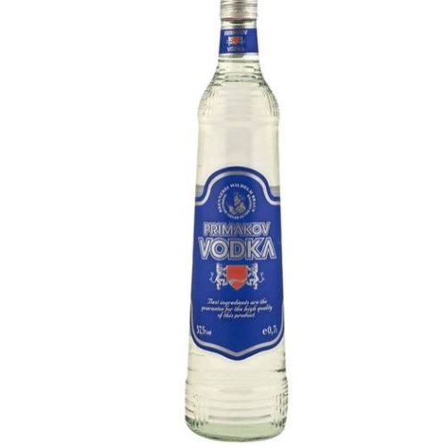Original Wokow Vodka 0,7l