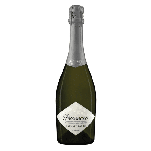 Raphael Dal Bo Prosecco Doc Bio