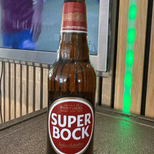 Buper Bock.portugal