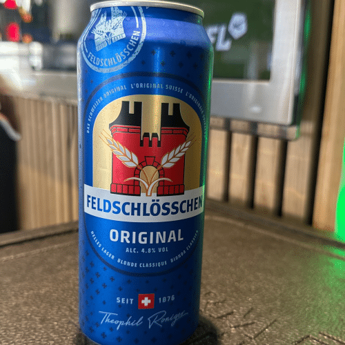 Feldschlösschen
