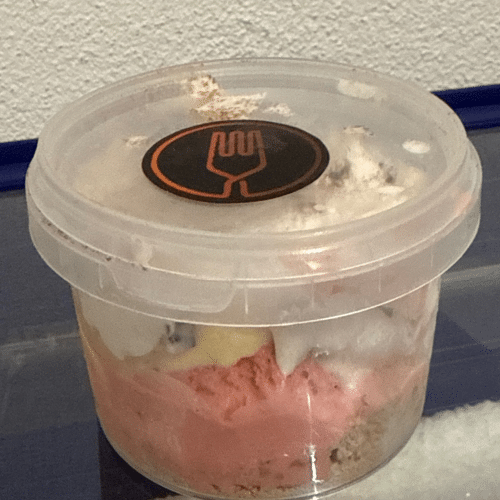 Simple Glace