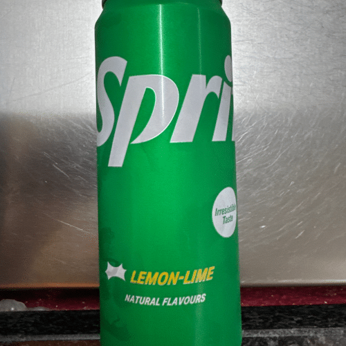 Sprite