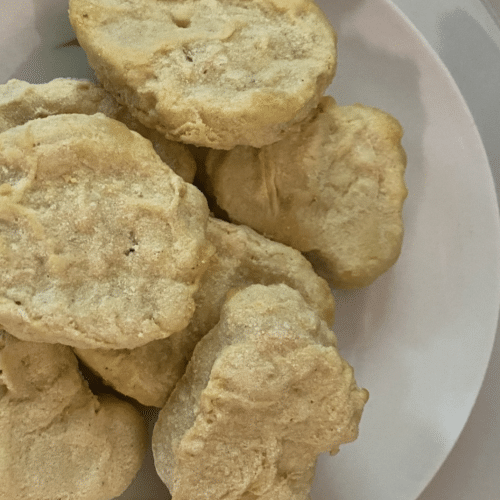 Chicken Nuggets (10 Stück)