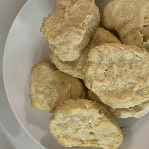 Chicken Nuggets (15 Stück)