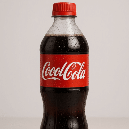 Coca Cola 0,5l