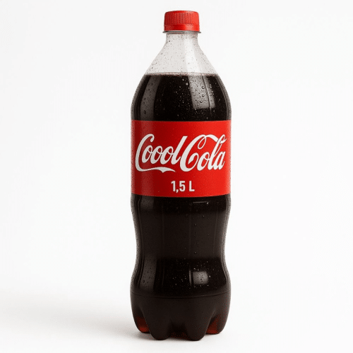 Coca Cola 1,5l