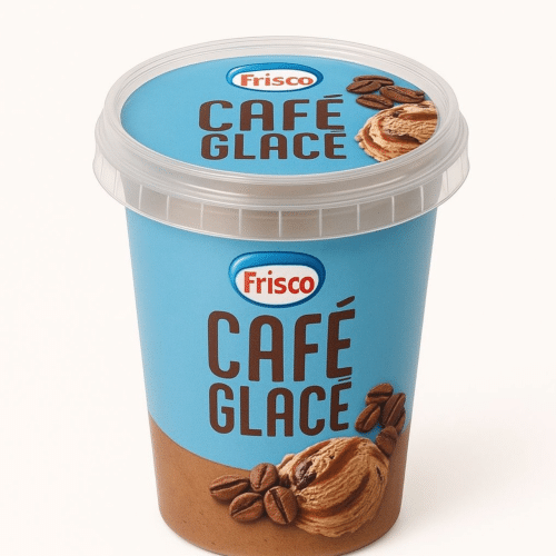 Frisco Eiscafé