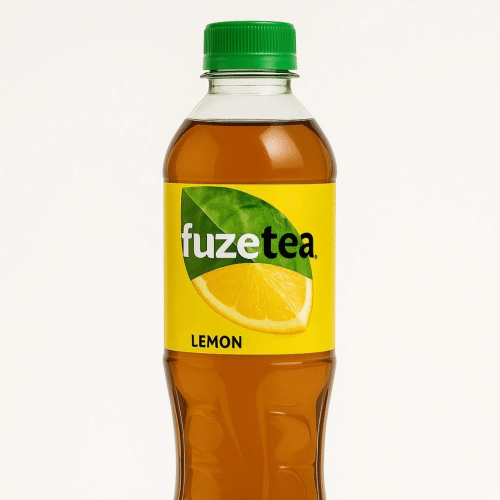 Ice Tea Lemon 0,5l
