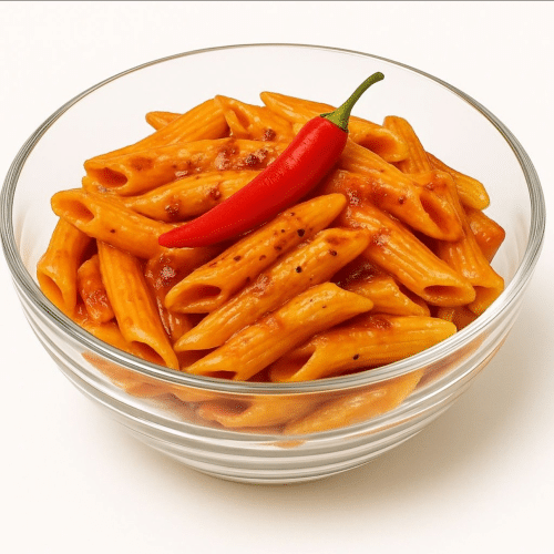 Penne all'Arrabbiata